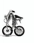 future bike very weird!