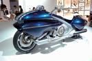future bike very think?